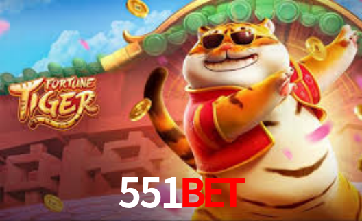 Cassino de Jogos 551BET