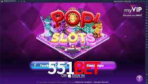 App 551BET
