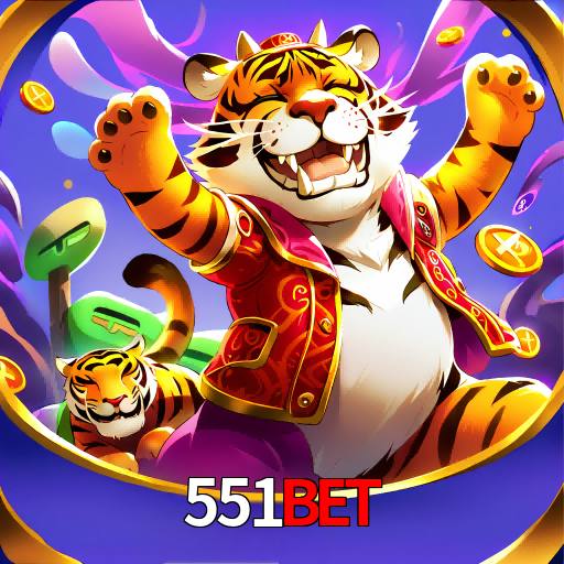  551BET